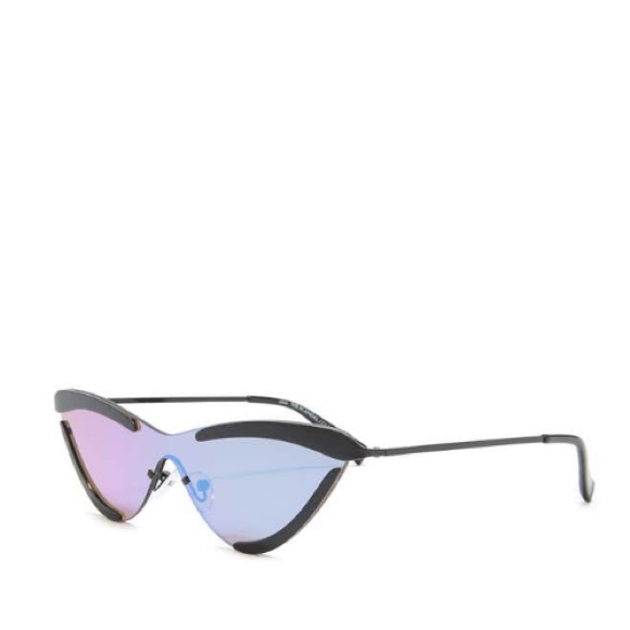 Le specs the scandal cat sunglasses NWT $108 - Picture 4 of 4